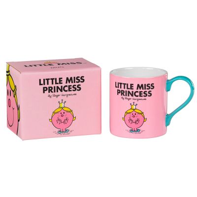 MRM KRUUS LITTLE MISS PRINCESS