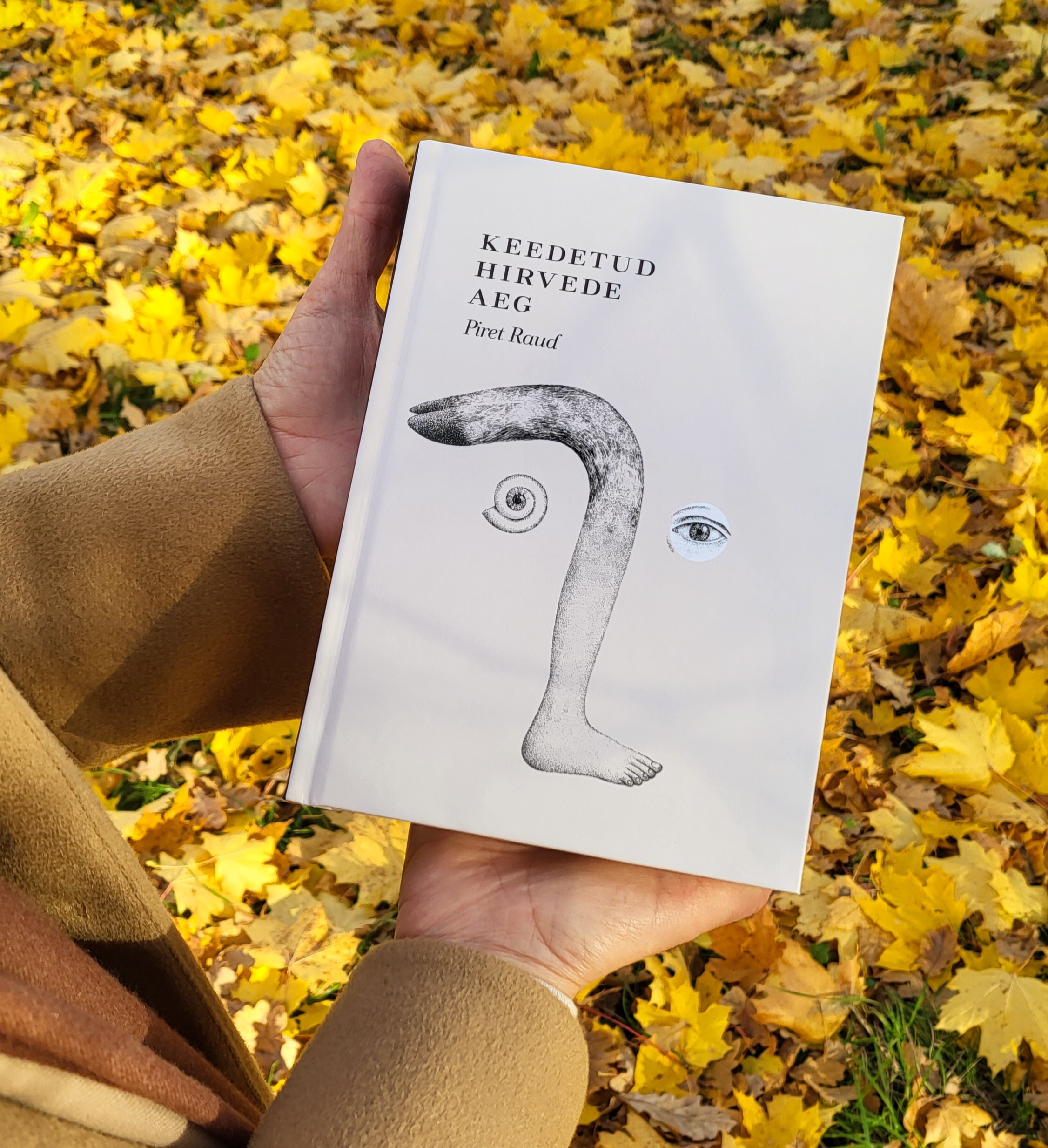 Keedetud hirvede aeg