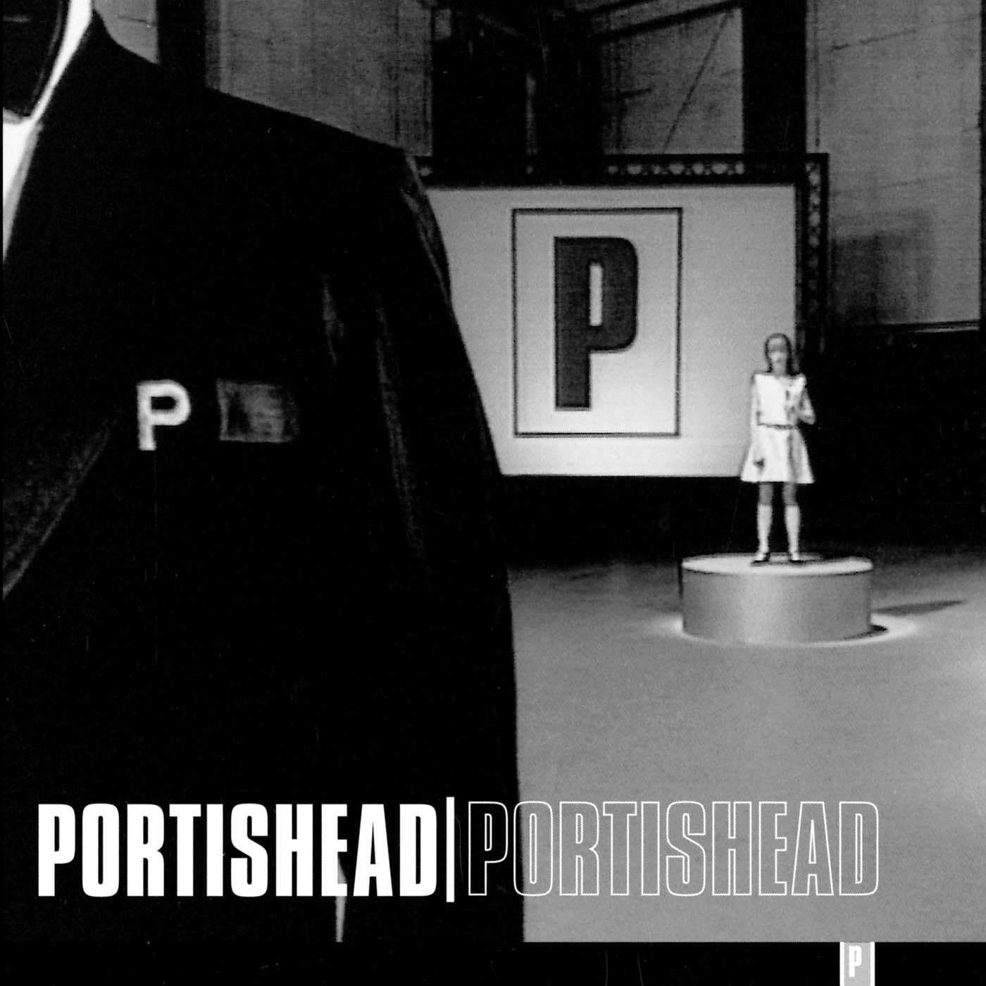 Portishead - Portishead (1997) 2LP