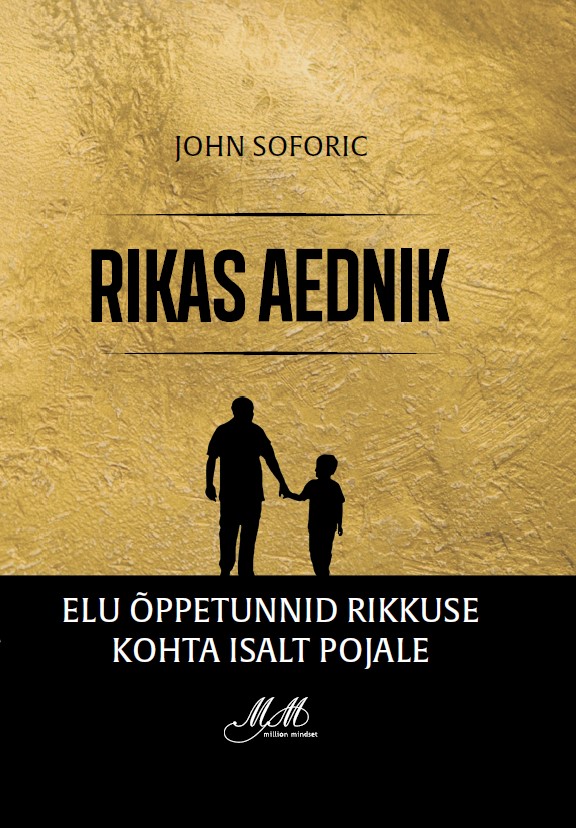 RIKAS AEDNIK