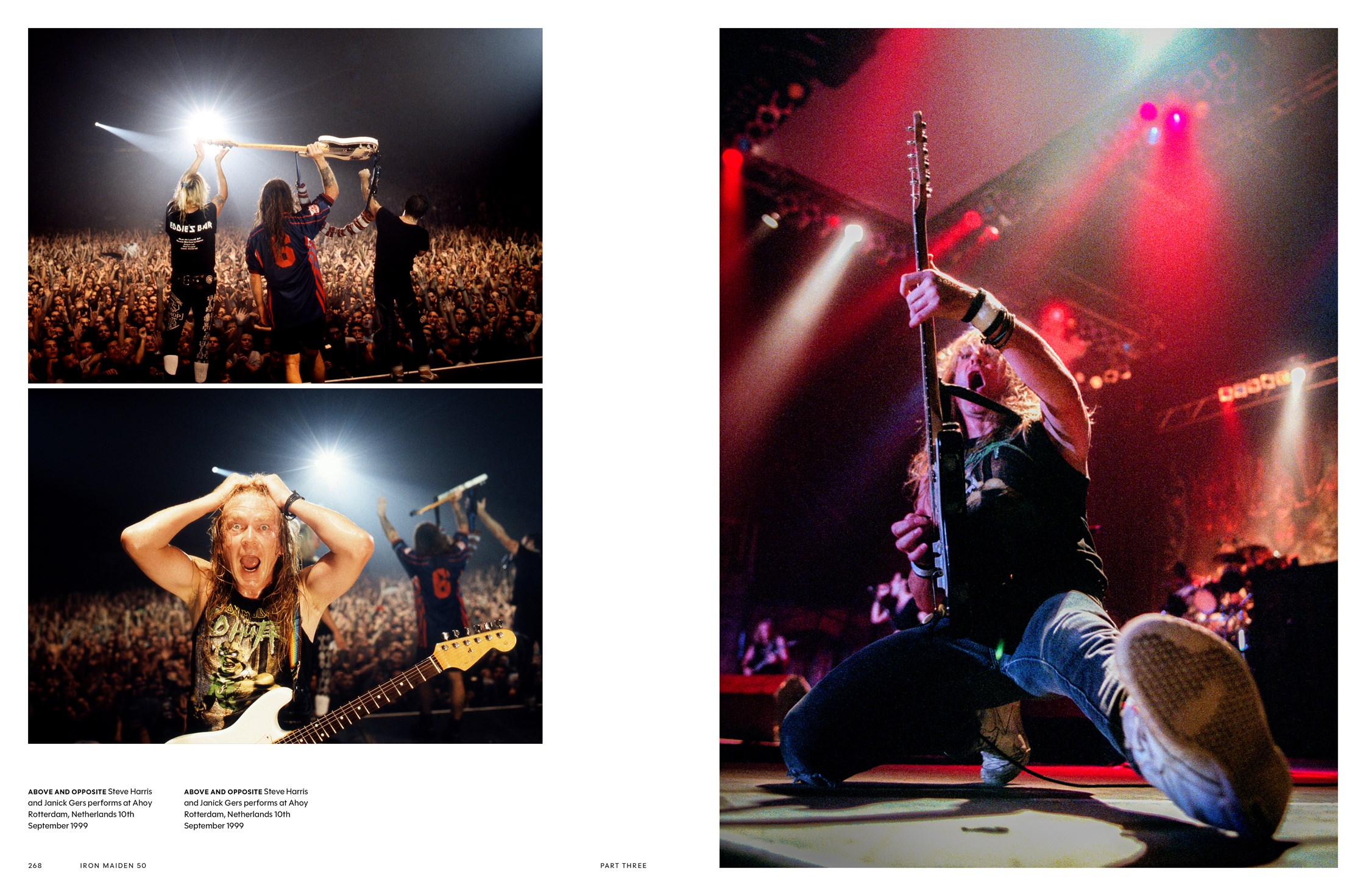 Iron Maiden: Infinite Dreams