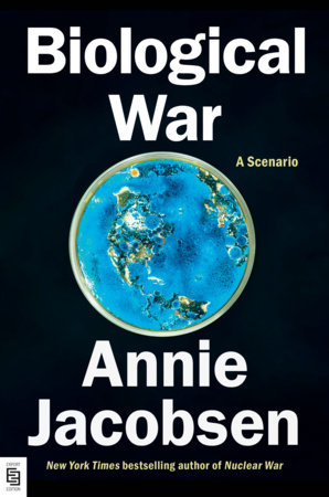 Biological War: A Scenario