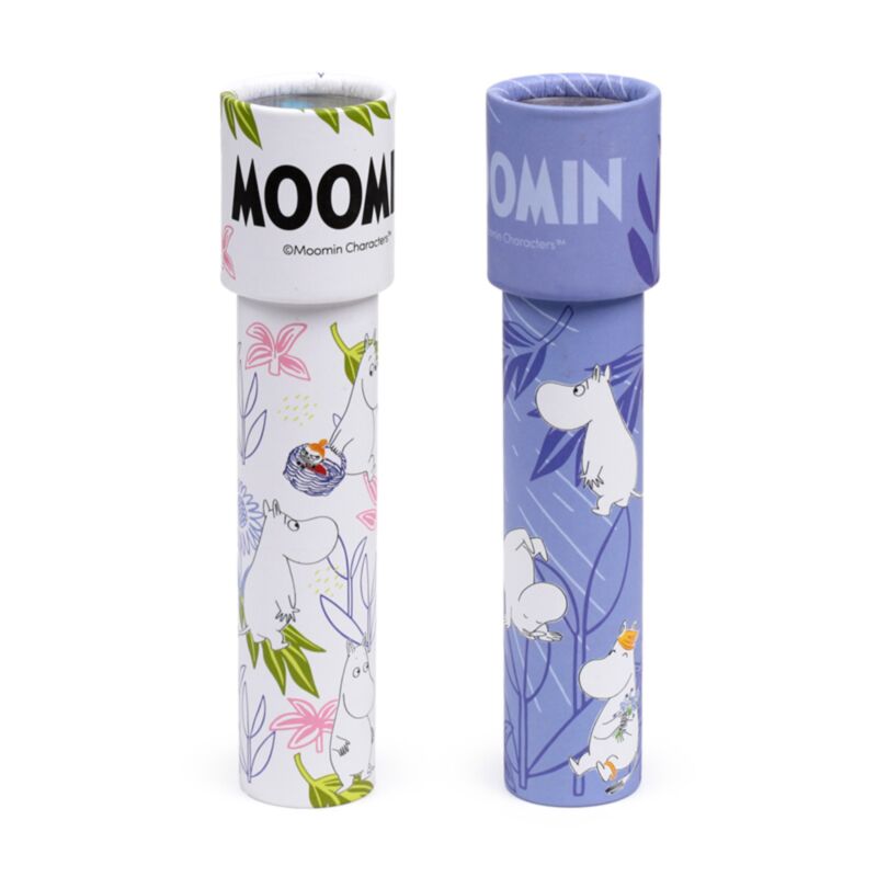 Kaleidoskoop Moomin Tammi