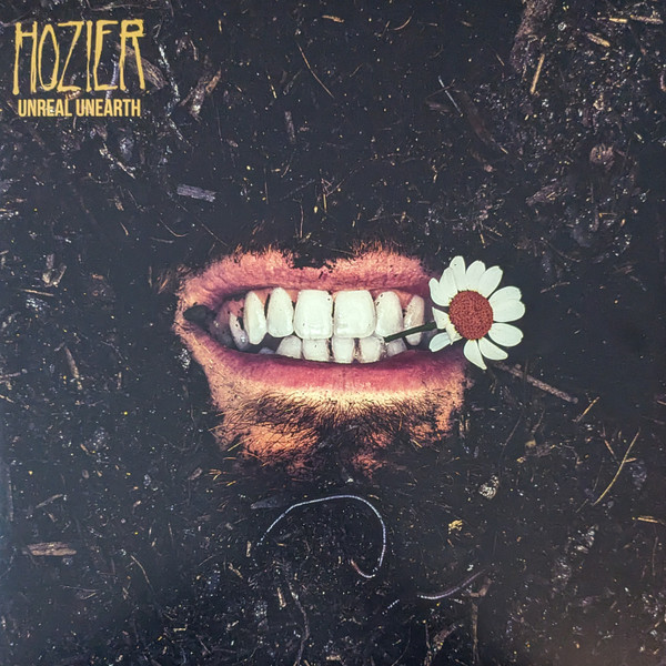 HOZIER - Unreal Unearth (LP)