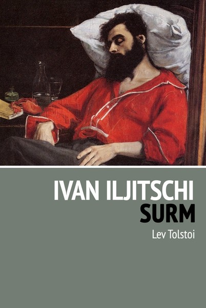 E-raamat: Ivan Iljitschi surm