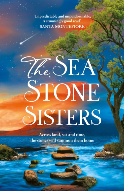 Sea Stone Sisters