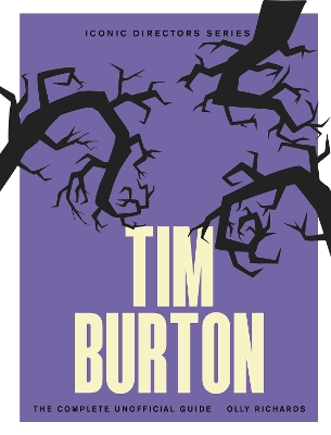 Tim Burton