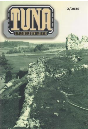 TUNA 2/2020