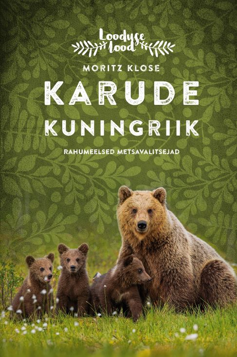 Karude kuningriik