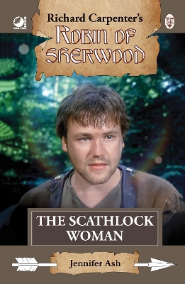 Robin of Sherwood - The Scathlock Woman