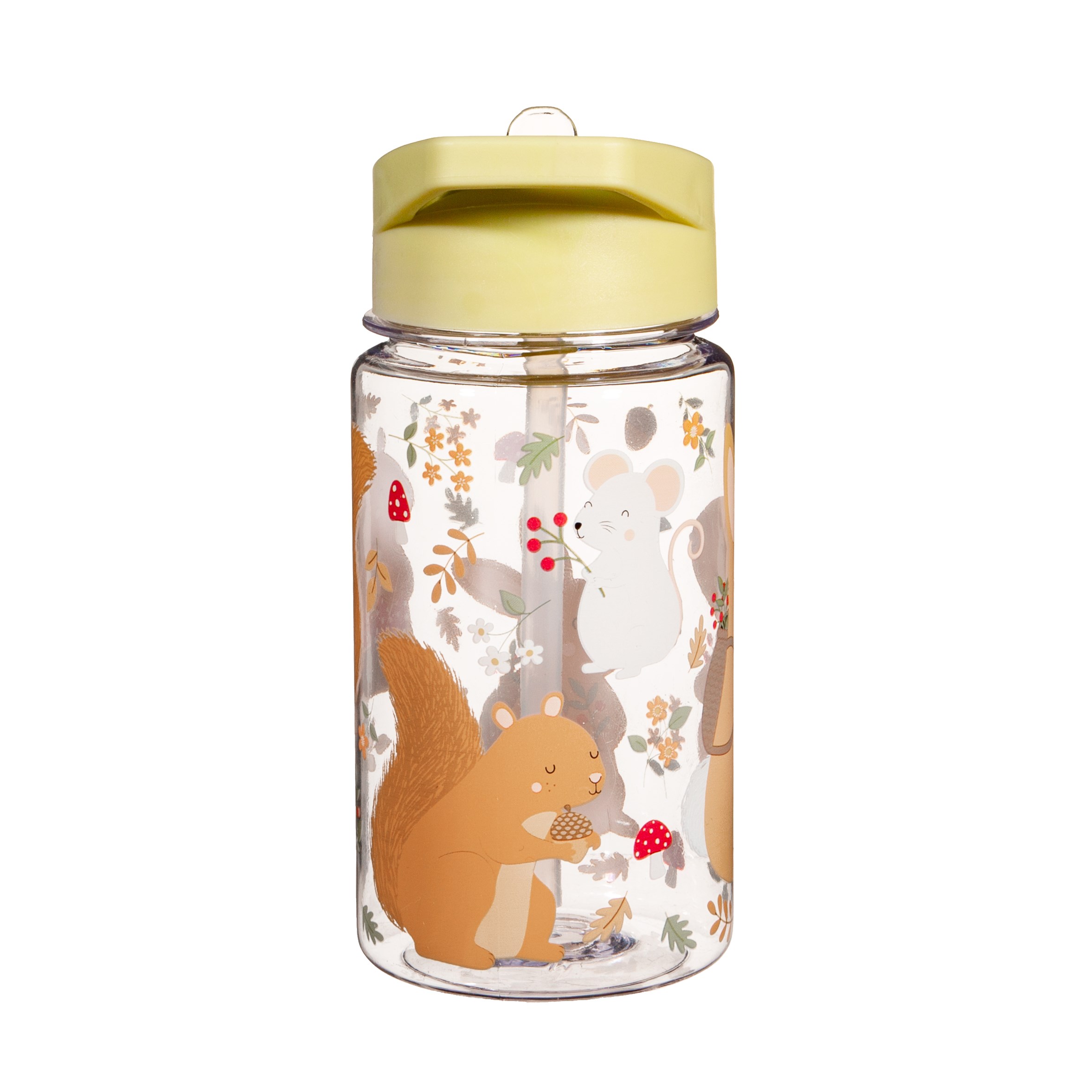 Veepudel lastele Garden Friends, 400ml