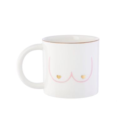 Kruus Girl Power Boobies, 280ml