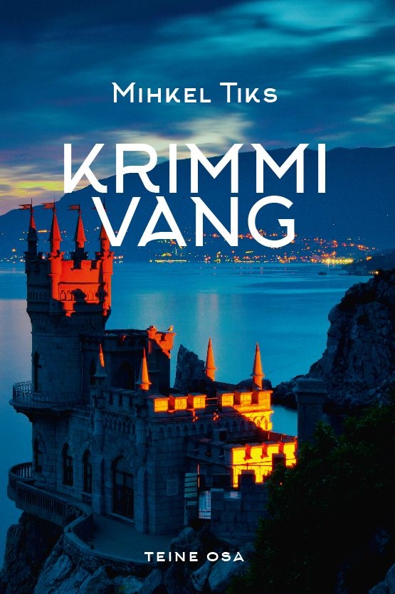 KRIMMI VANG II. VENE AEG