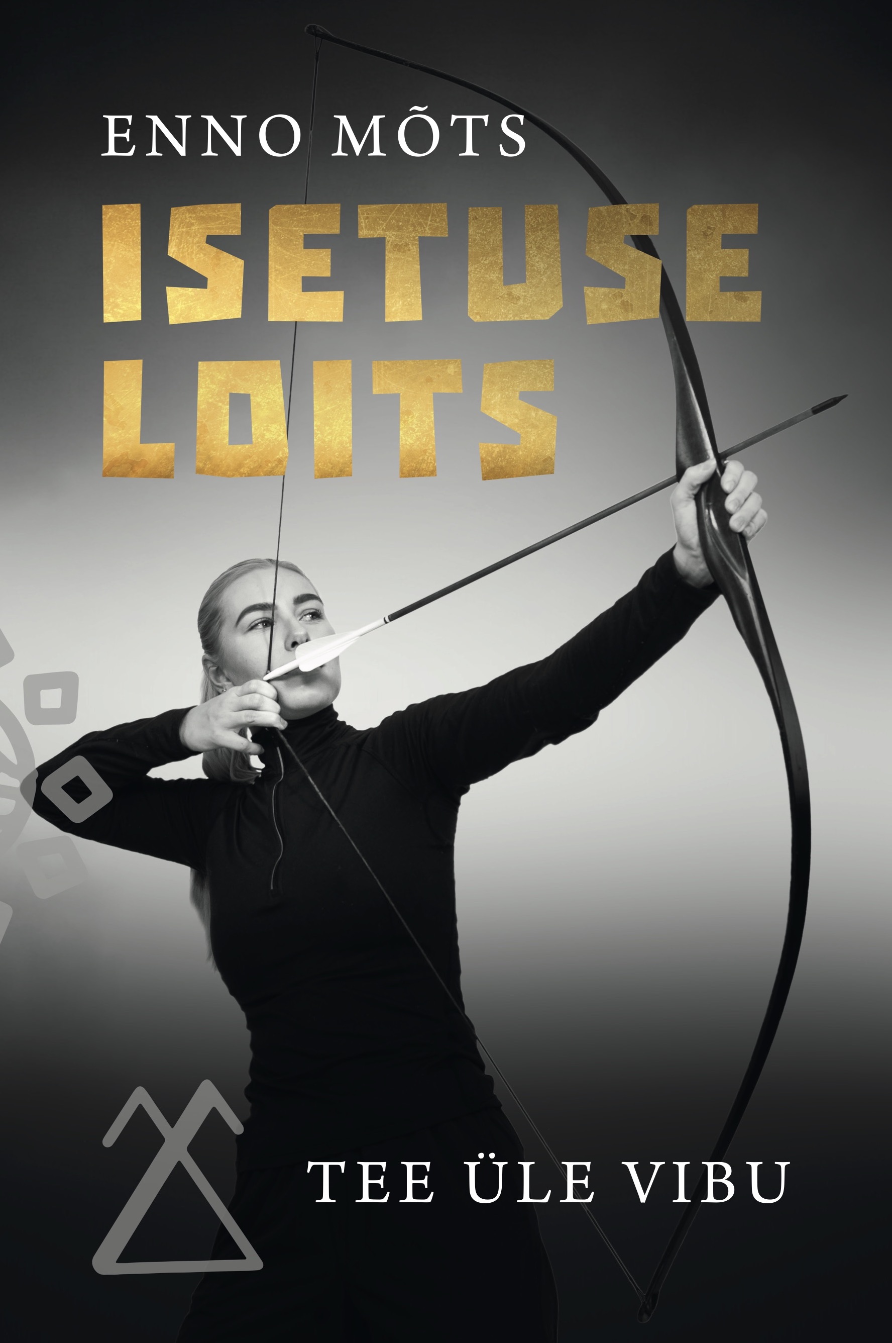 Isetuse loits, tee üle vibu