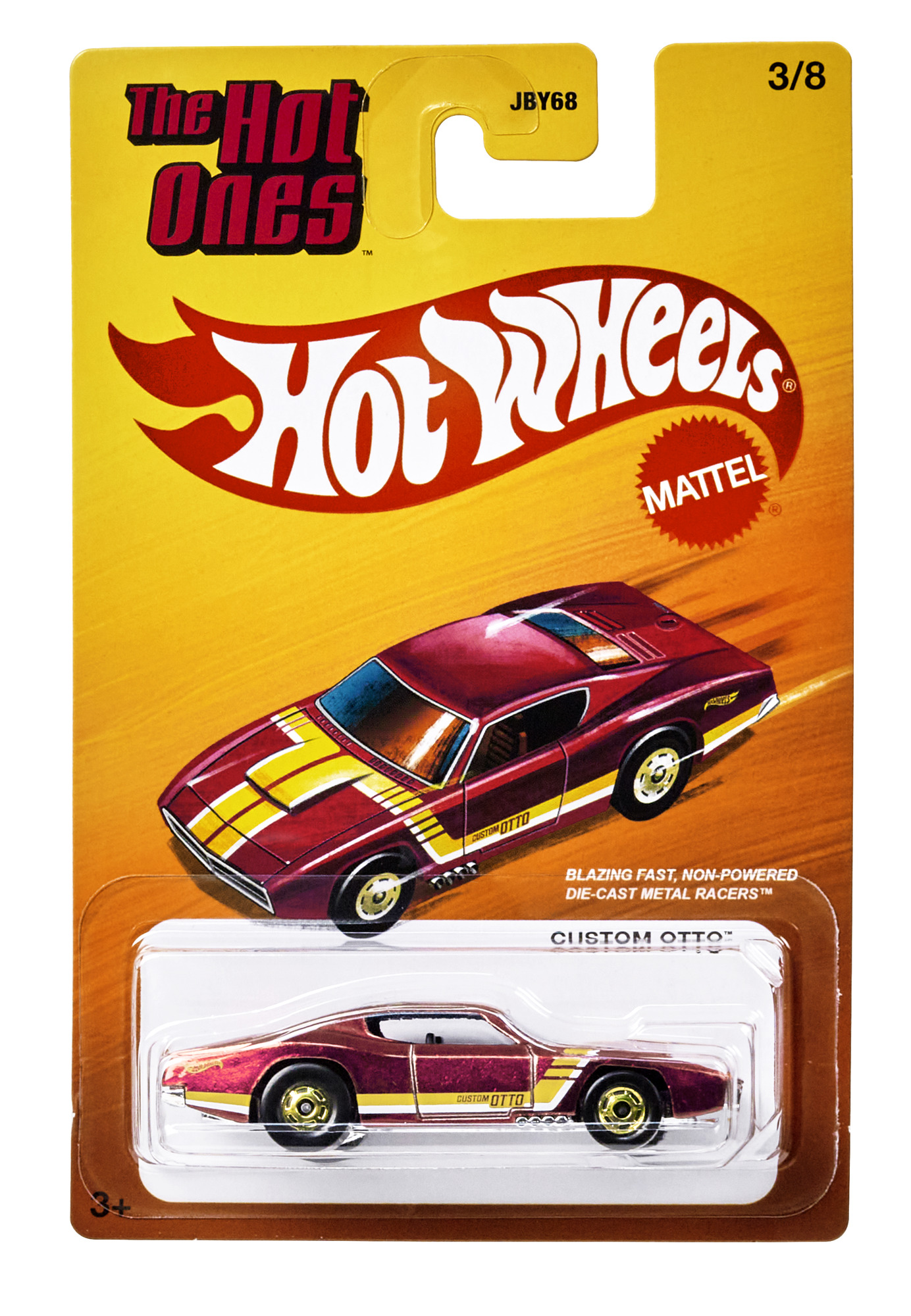 Hot Wheels retromudelautod assortii