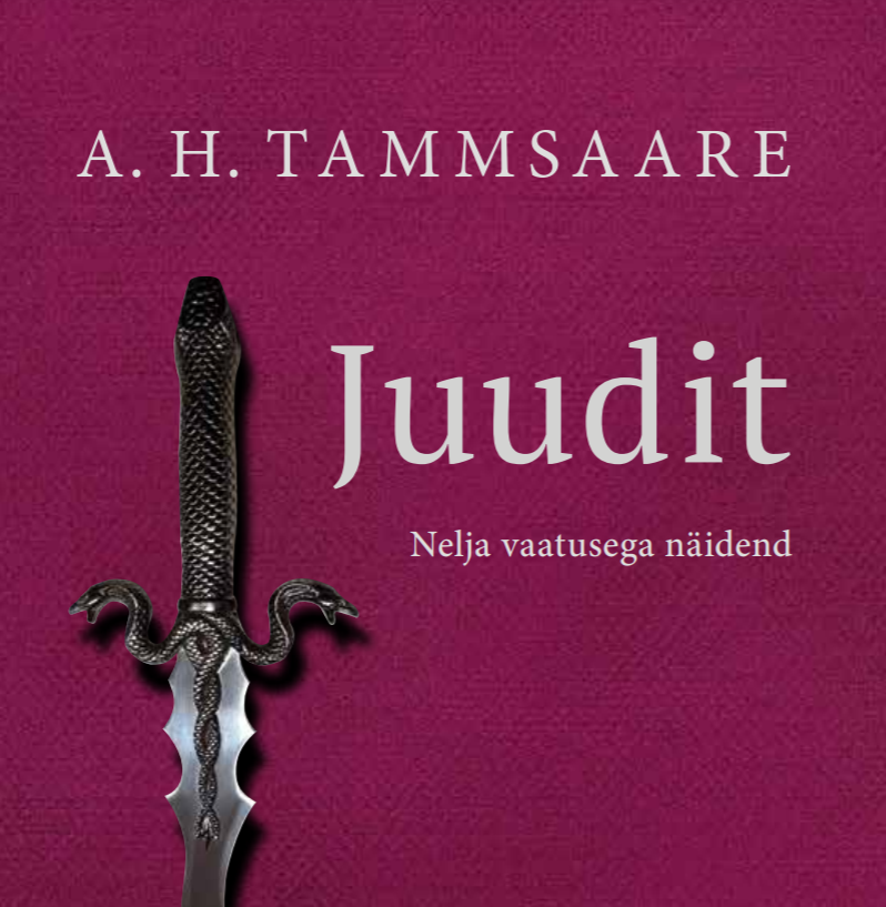 Juudit - A. H. Tammsaare
