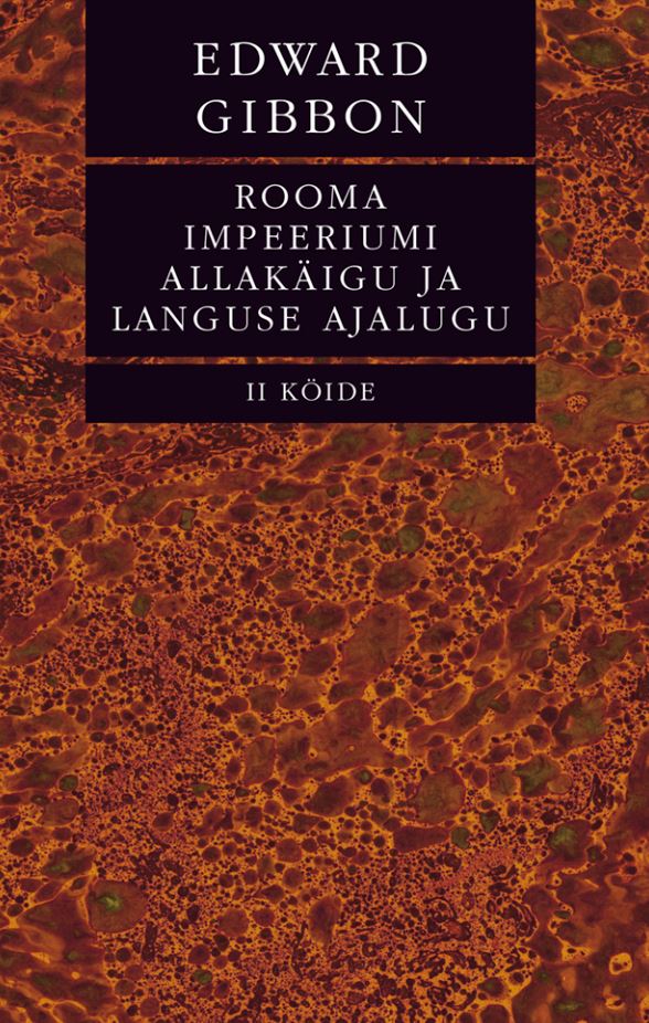 ROOMA IMPEERIUMI ALLAKÄIGU JA LANGUSE AJALUGU I-IIKÖIDE