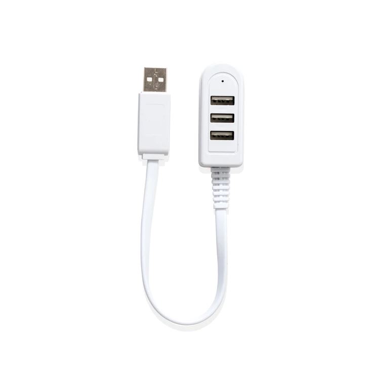 USB JAGAJA HANDY HUB, 3-PORT