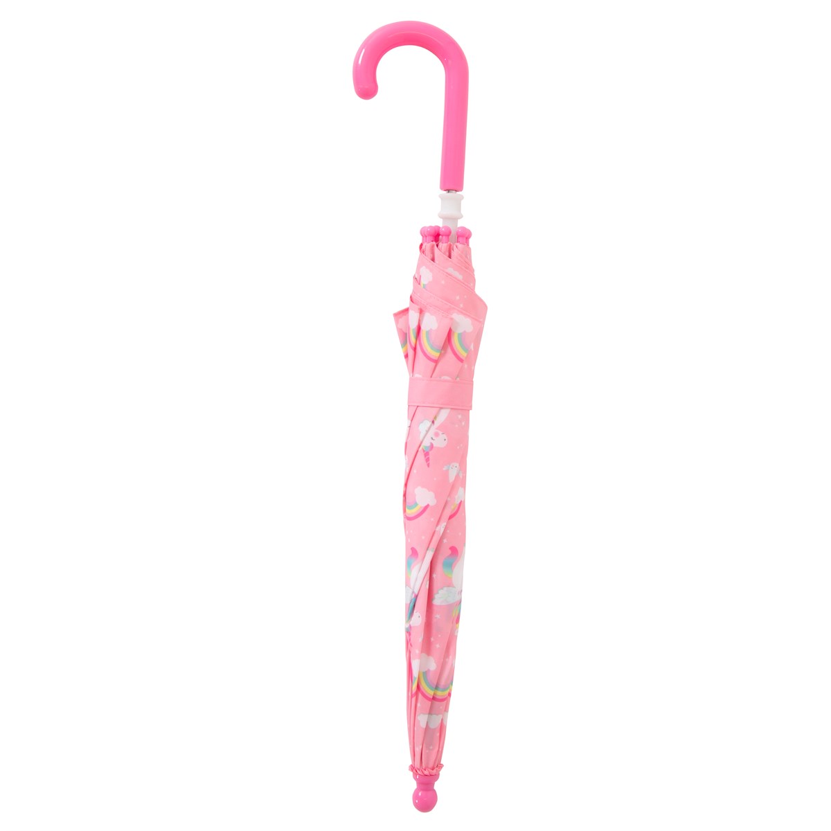 VIHMAVARI LASTELE RAINBOW UNICORN