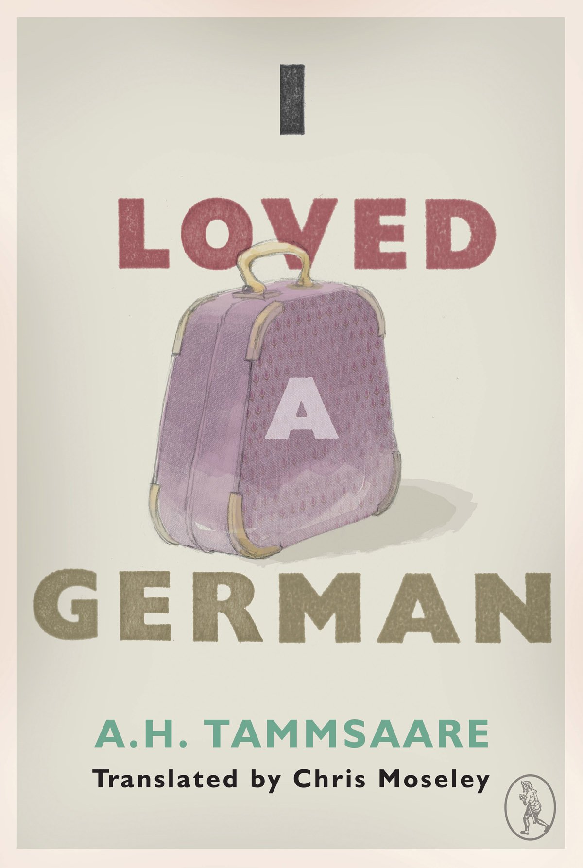 I Loved A German