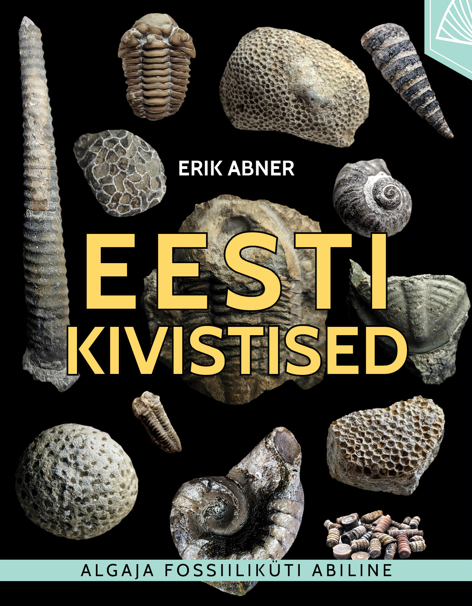 Eesti kivistised. Algaja fossiiliküti abiline