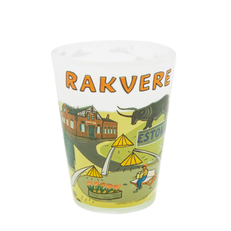 Pits Rakvere