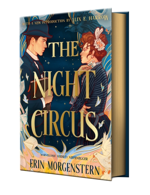 The Night Circus (Special Edition)