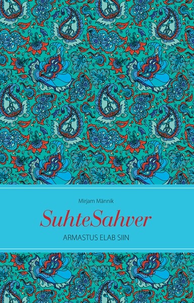 E-raamat: Suhtesahver