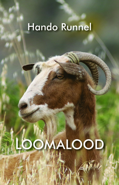 Loomalood