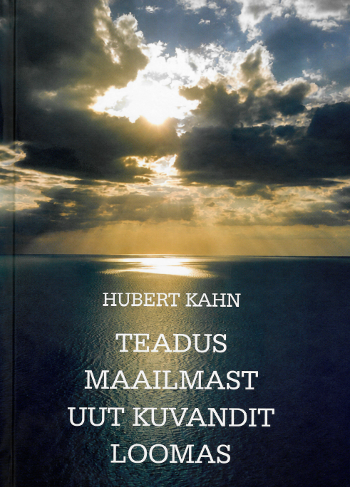 Teadus maailmast uut kuvandit loomas