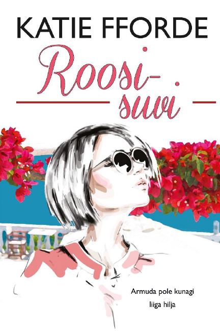 Roosisuvi
