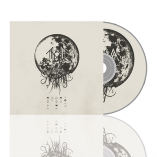 Sleep Token - Take Me Back to Eden (2023) CD