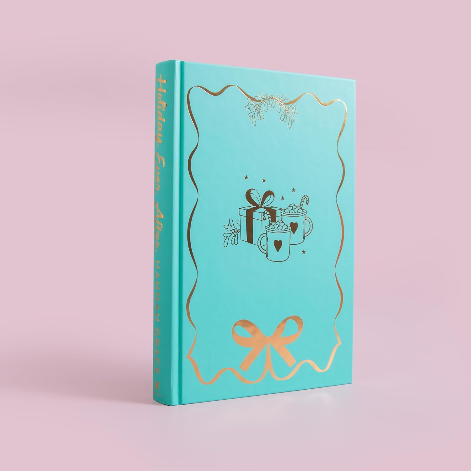 Holiday Ever After (Special Edition)