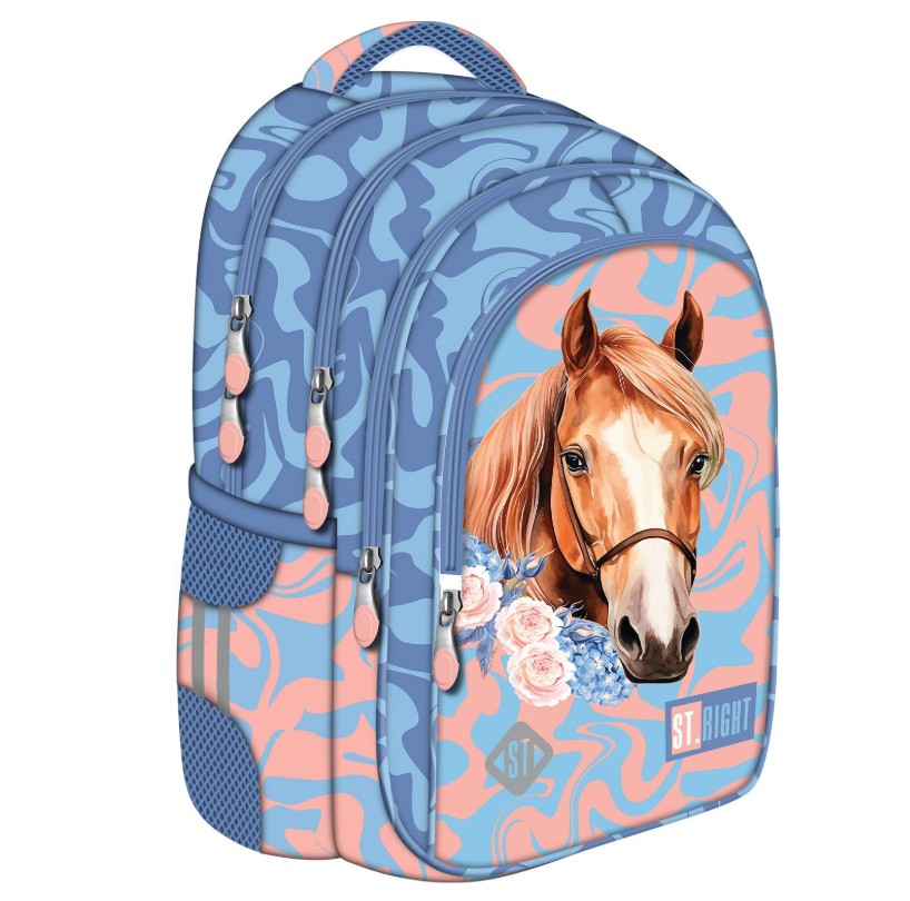 Seljakott Romantic Horse
