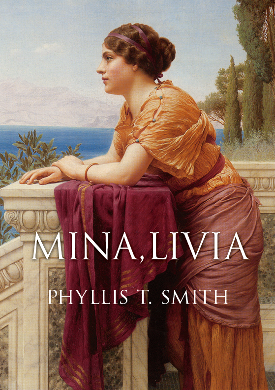 Mina, Livia - Phyllis T. Smith