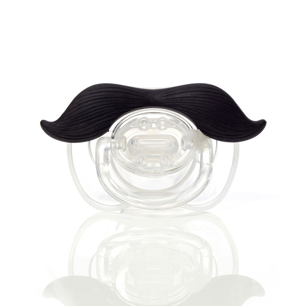LUTT MUSTACHIFIER, THE GENTLEMEN, 0-6 KUUD