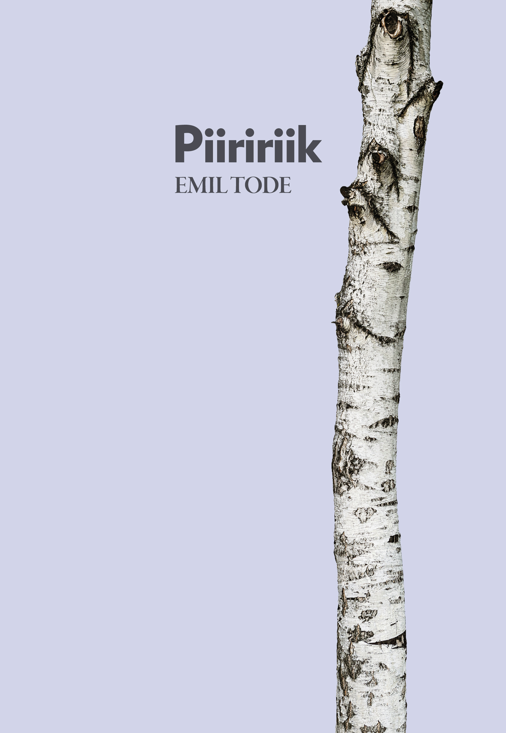 Piiririik