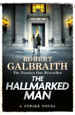 Hallmarked Man