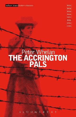 Accrington Pals - Peter Whelan
