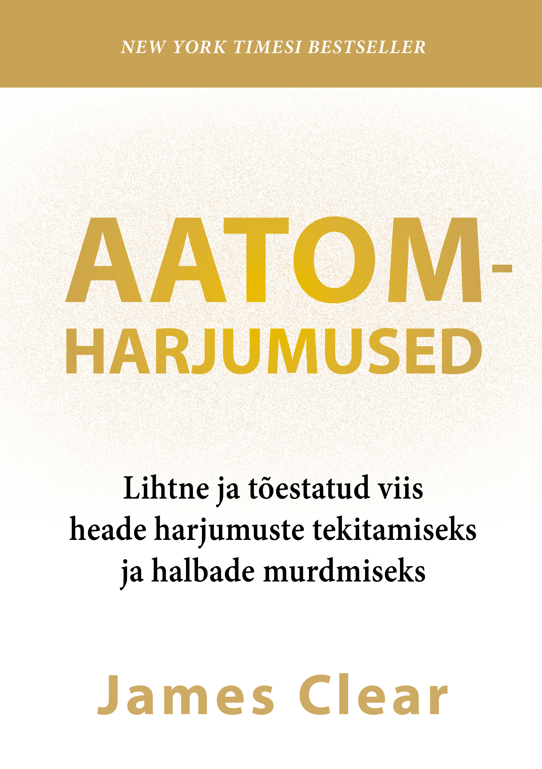 Aatomharjumused