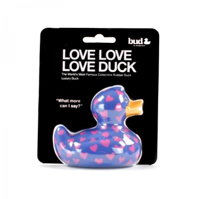 VANNIPART LUXURY LOVE LOVE LOVE DUCK