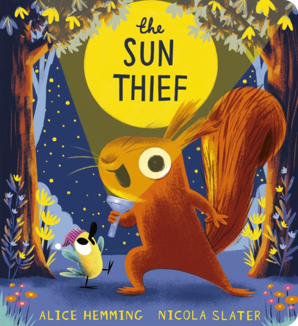 Sun Thief