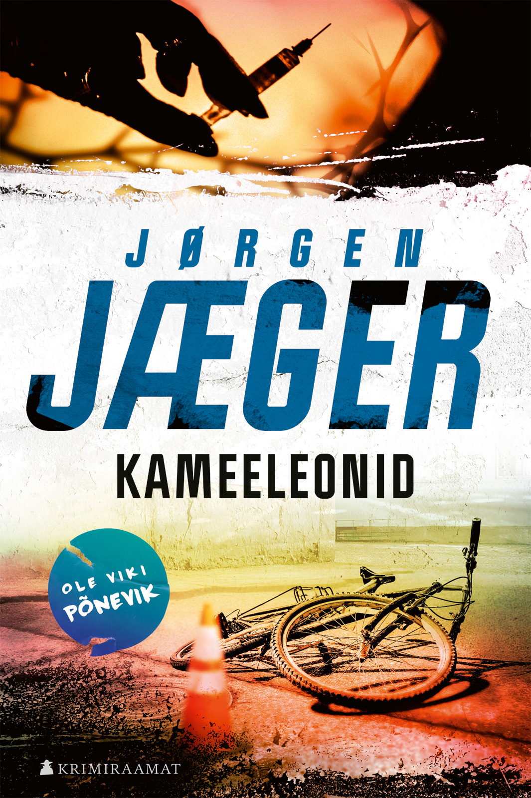 Kameeleonid