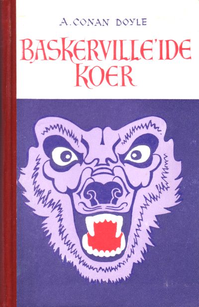 BASKERVILLEIDE KOER