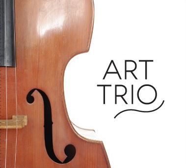 Art Trio - Klassikus Jazzis (2023) CD