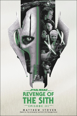 Star Wars: Episode III: Revenge of the Sith