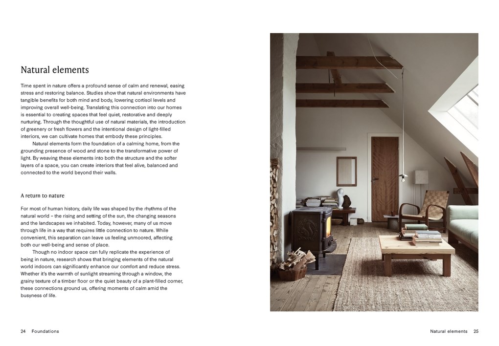 Quiet Home - Michelle Halford