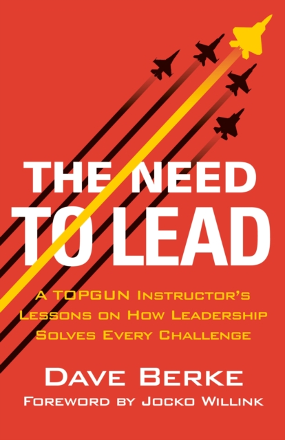 Need to Lead
