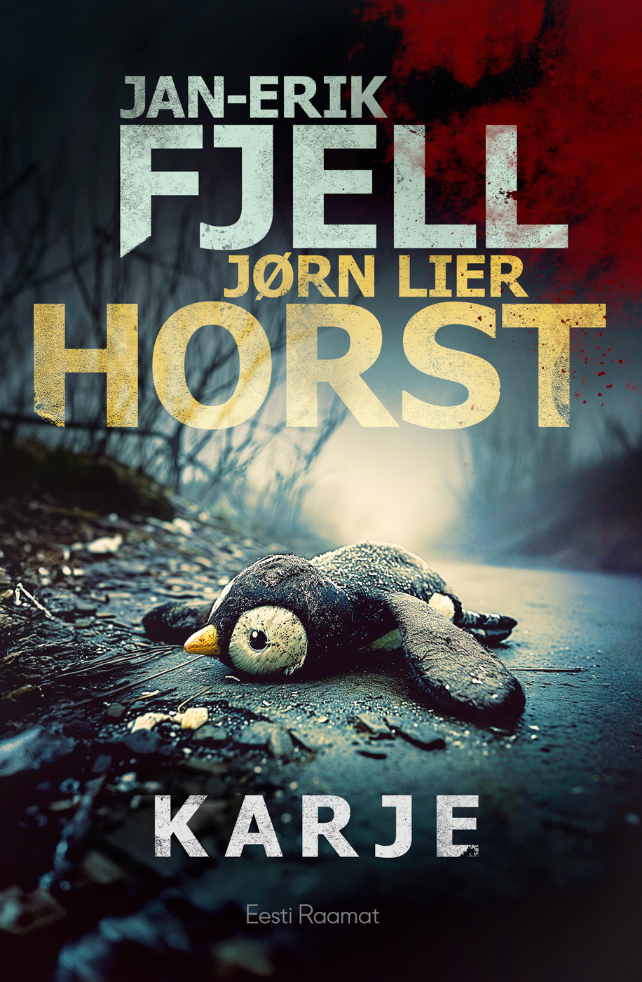 Karje