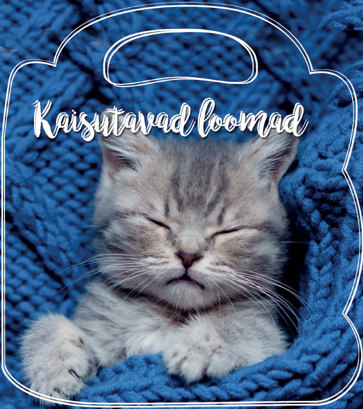 KAISUTAVAD LOOMAD
